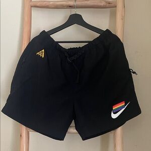 Men’s Nike Athletic Shorts